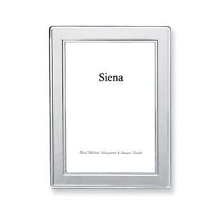  Silver plated 2x3 Photo Frame Jewelry