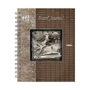  Travel with Prompted Pages Select Journal 