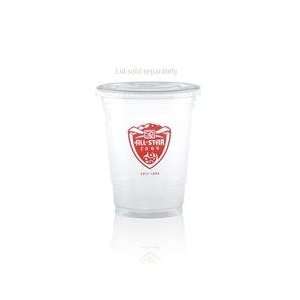  SS16C    Soft Sided Cup 16oz Soft Sided Clear Soft Sided 