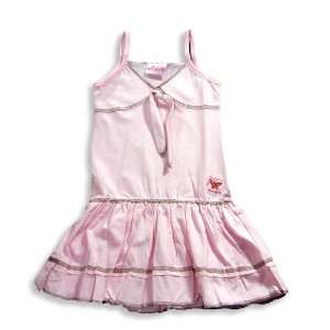  Mish   Infant Girls Sundress, Pink (Size 18Months) Baby