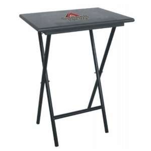   Diamondbacks Team Logo TV Trays/Tailgate Tables