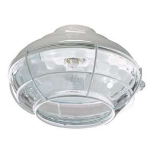  Quorum International 1374 806 1 Light Outdoor Ceiling Fan 