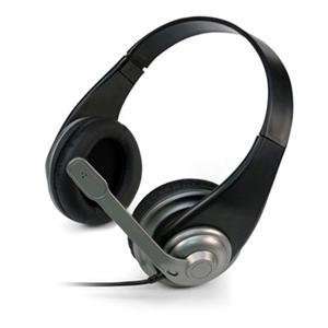 Gear Head, Dolby Stereo Gaming Headset (Catalog Category Headphones 