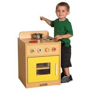 Colorful Essentials Play Stove   3 color choices Toys 