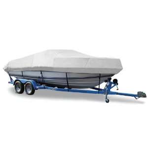 Taylor Made Products V Hull Cuddy Cabin Inboard/Outboard Boat Cover 