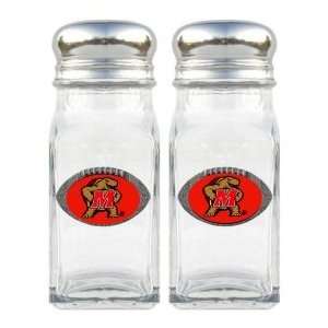 Maryland Terrapins Salt and Pepper Shaker Sports 