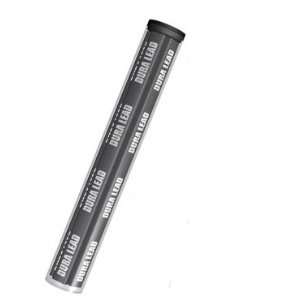   /Graphite Carpenter Mechanical Pencil Lead. Striker Dura Lead. 4 Pack