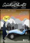The Agatha Christie Hour Set 2 (DVD, 2011, 2 Disc Set)