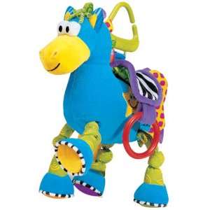  Trotter the Pony By Lamaze Toys & Games