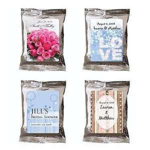  Personalized Spring Theme Hot Cocoa Favors Health 
