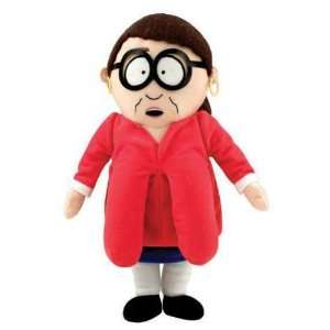  South Park   Ms.Choksondik   Plush Toy Gift Toys & Games