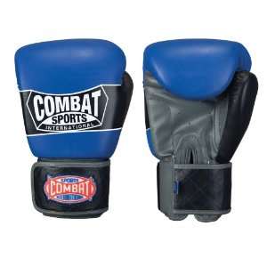  Combat Sports Thai Style Training Gloves Sports 