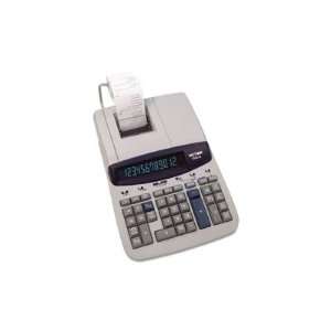  1560 6 2 Color Commercial Printing Calculator   12 Digit 