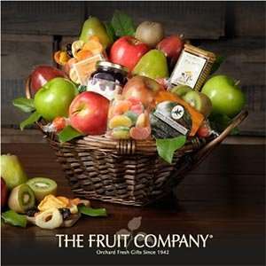 The Fruit Company® Columbia River Grocery & Gourmet Food