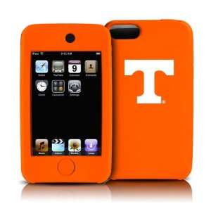  Tennessee Volunteers iPod Touch Silicone Skin Sports 