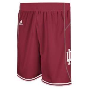  Indiana Hoosiers 2011 2012 Youth Replica Basketball Shorts 