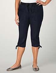 Plus Size Essentials by Maggie™ Pants & Misses Size Essentials by 