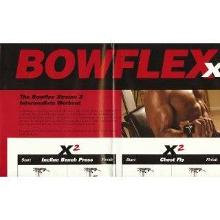  The Bowflex Body Plan Explore similar items