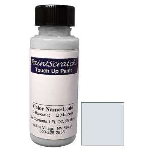  1 Oz. Bottle of Winter Chill Pearl Touch Up Paint for 2012 