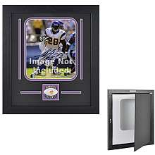 Mounted Memories Minnesota Vikings 8x10 Picture Frame with Team 