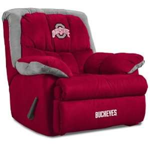  Ohio State Home Team Recliner 