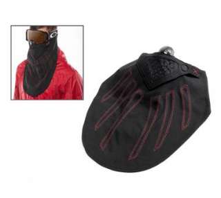 Oakley Airbrake Bandito Face Mask available at the online Oakley store 
