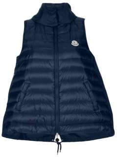 Moncler S Cape Gilet   Bernardelli   farfetch 