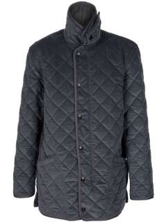 Paul Smith Quilted Jacket   Francis Ferent   farfetch 