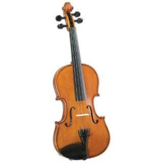  Franz Hoffmann Maestro Violin Outfit with TC100 Case   3/4 