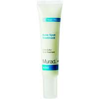 Rapidly clear breakouts and restore smooth skin