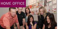 ULTA / Retail, Salon, Distribution & Home Office Careers / be part of 