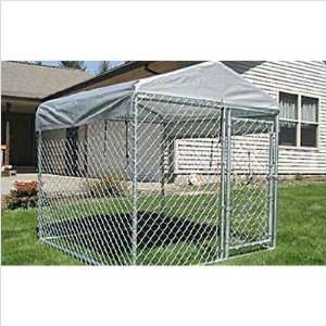  Weatherguard Kennel Cover Size 10 x 10