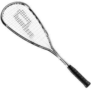   Prince O3 Speedport Silver Prince Squash Racquets