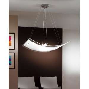 Futura hanging lamp 1006 by Linea Light