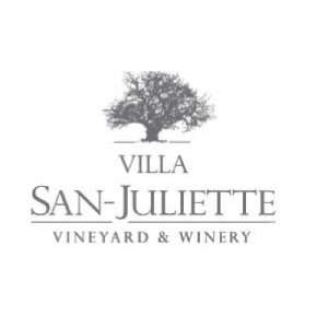  2009 Villa San Juliette Petite Sirah 750ml 750 ml Grocery 