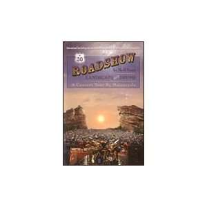    Roadshow Landscape with Drums Hardcover
