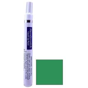  1/2 Oz. Paint Pen of Martinique Green Pearl Touch Up Paint 