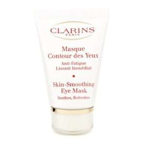  Exclusive By Clarins Skin Smoothing Eye Mask 30ml/1oz 