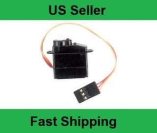 9100 15 Servo For Double Horse 9100 Helicopter
