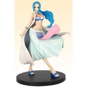   One Piece   DX Girls Snap Collection 2 Figure  ~6 Vivi Toys & Games