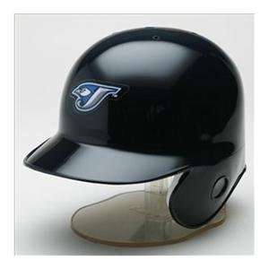  Toronto Blue Jays Miniature Replica MLB Batting Helmet w/Left 