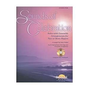   Celebration   Conductors Score/Accompaniment CD Musical Instruments