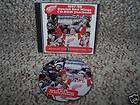 detroit red wings cd rom yearbook 1997 1998 stanley cup