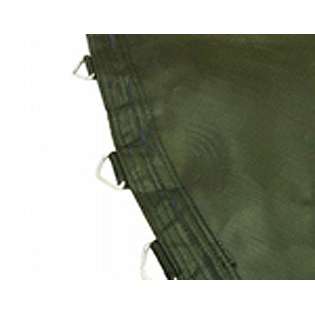 Trampoline Parts and Supply 10 ft. 6 in. Trampoline Mat with 60 V 