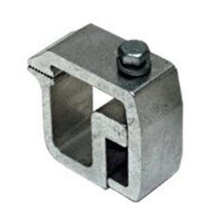 Crl Automotive Crl Truck Cap C Clamp For Caps With Aluminum from  