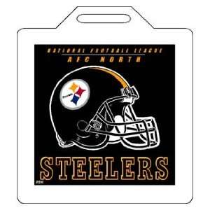  Pittsburgh Steelers Seat Cushion *SALE*
