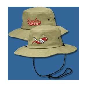  Innovative Athletic Logo Outback Hat