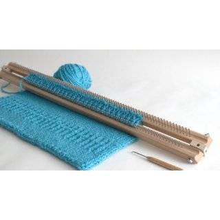  Martha Stewart Crafts Knit & Weave Loom Kit By The Each 