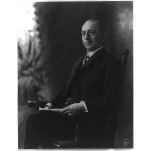  Charles Quincy Tirrell,Republican,Congress,c1902