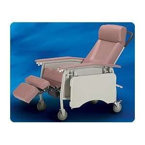  Invacare Traditional Three Position Recliner, Deluxe Three 